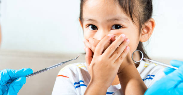 Anak Takut ke Dokter Gigi? Ini Tips dan Cara Mengatasinya