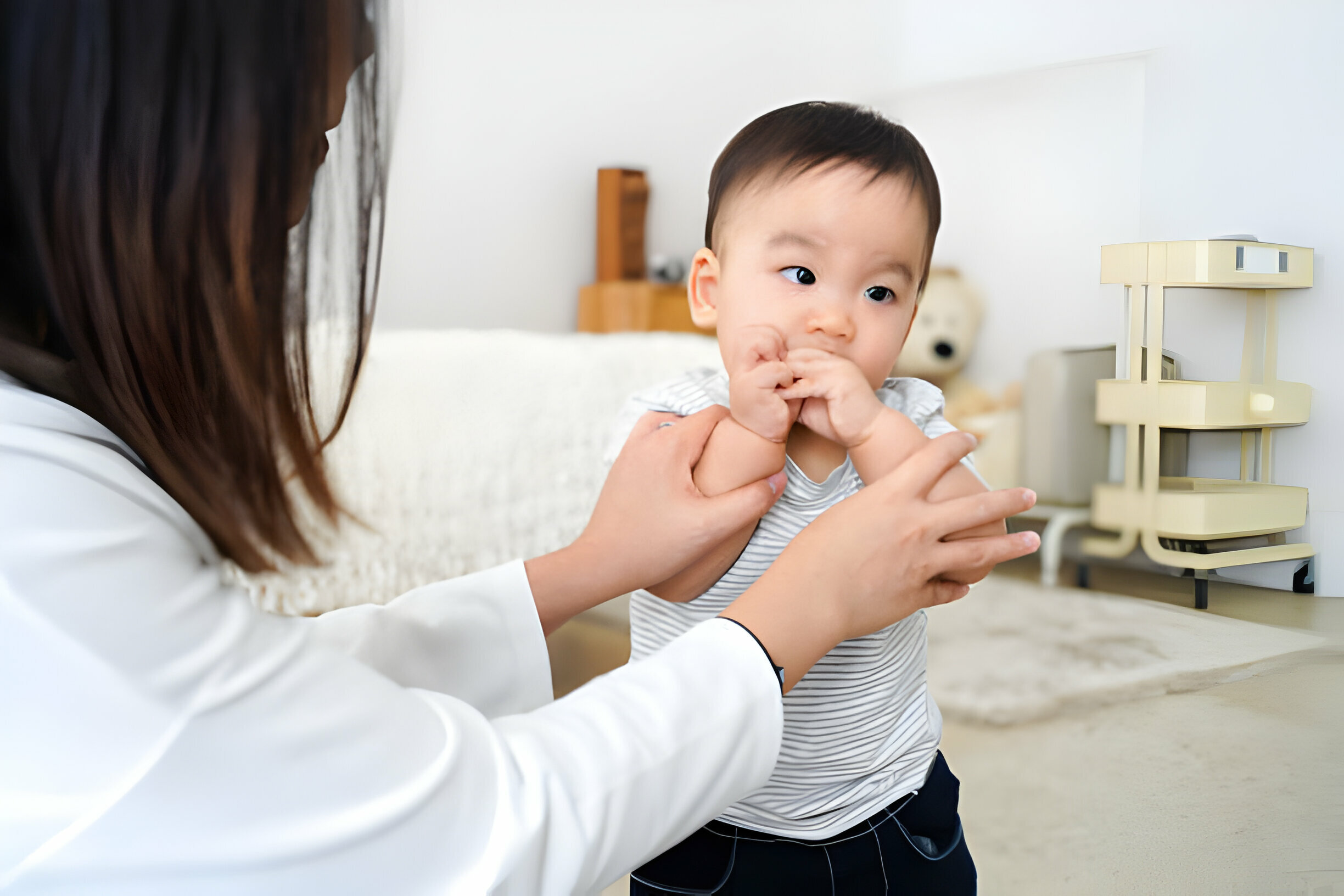 Mengenal Kebiasaan Buruk Anak yang Merusak Gigi