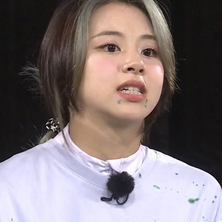 Chaeyoung TWICE