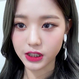 Wonyoung IVE