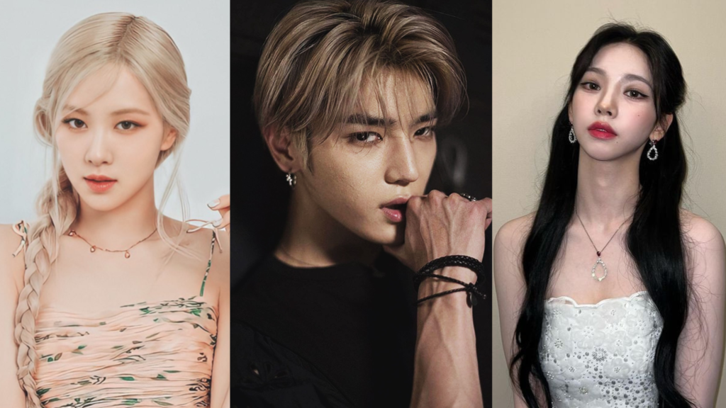 3 Idol KPop Cabut Gigi Bungsu yang Bikin Heboh Penggemar