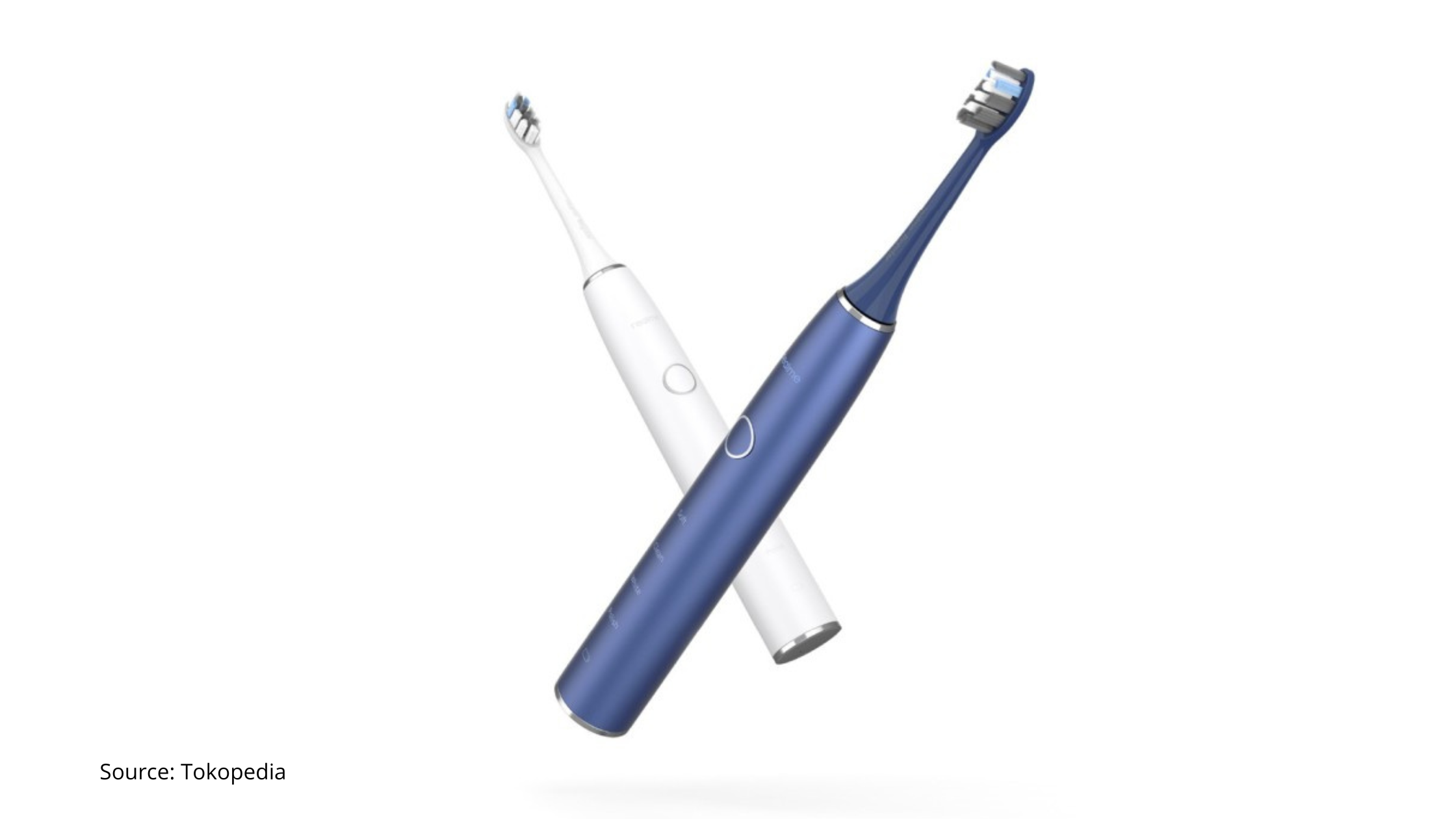 Realme M1 Sonic Electric Toothbrush