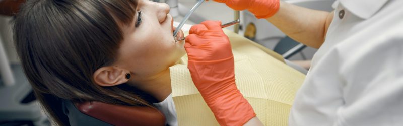 Apakah Dental Spa Bisa Memutihkan Gigi? Yuk, Cari Tahu Lebih Lanjut!