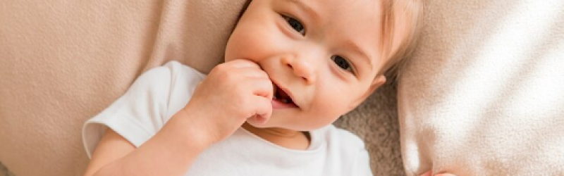 10 Ciri-ciri Anak Tumbuh Gigi yang Harus Orang Tua Ketahui