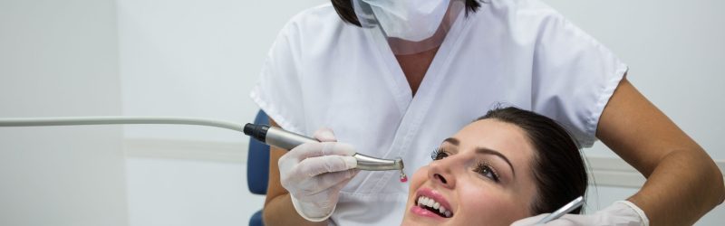 5 Alasan Dental Spa Makin Populer, Kamu Harus Coba