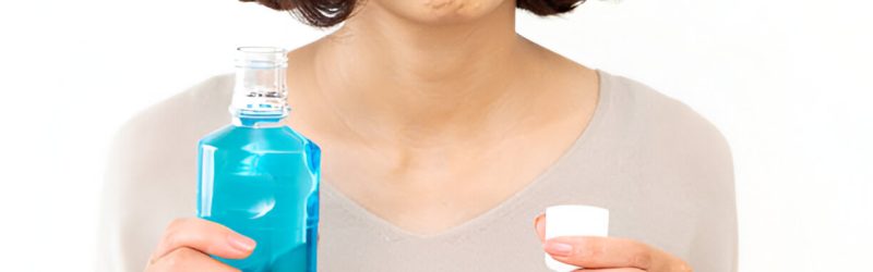 7 Obat Kumur Sakit Gigi dan Cara Menggunakannya