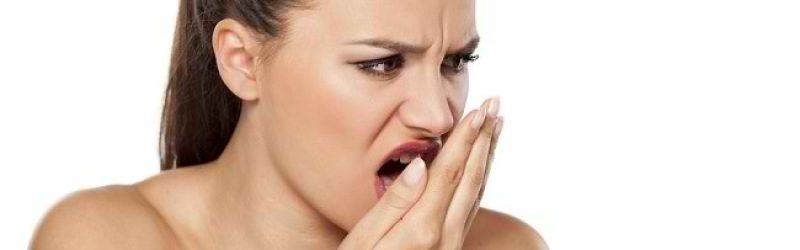 8 Obat Bau Mulut Alami dan Ampuh Atasi Bau Mulut