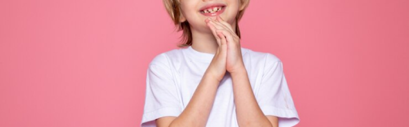 Berapa Jumlah Gigi Susu Anak? Ini Perbedaannya dengan Gigi Tetap dan Cara Merawatnya