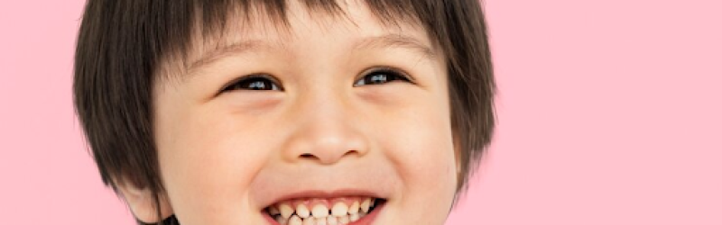 Gigi Susu Anak: Pengertian, Jumlah, Kapan Tumbuh dan Copot serta Cara Merawatnya