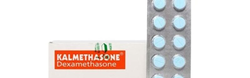 Obat Kalmethasone: Manfaat, Aturan Pakai dan Efek Samping