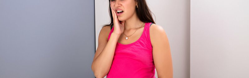 Penyebab Sakit Gigi saat Hamil dan Cara Mengatasinya