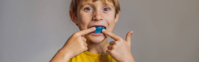 Bruxism pada anak, cara mengatasi anak tidur gigi berbunyi